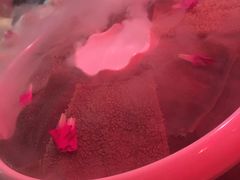 脆嫩毛肚-红魔(干拌麻辣烫宝山万达店)