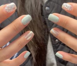 -雪儿·YuKi美甲美睫皮肤管理Salon