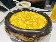 -羲和雅苑•北京烤鸭(国贸商城店)
