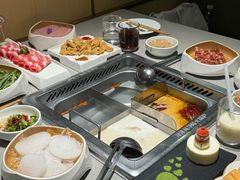 -海底捞火锅(关山保利店)