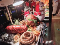 -夜市全日餐厅·洲际酒店(石家庄洲际酒店)