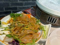 -老镇春饼(济宁万达店)