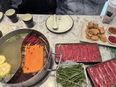 -小城牛事·鲜牛肉火锅(万达店)