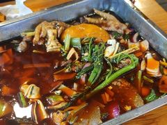 -特色油卤串串(水碾河店)