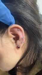 -尚玲纹绣纹眉特价店