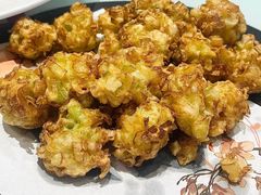 -添福来墨鱼饺子 · 海鲜东北菜(大连星海·黄浦路店)