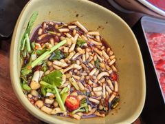 -楠火锅(仁恒梦中心店)