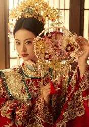 -蒙太奇婚纱摄影(万达店)