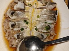 -小炳胜(卓悦中心店)