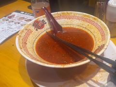 -麺屋猪一(福田石厦店)