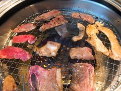 -響日本燒肉