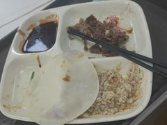 -深圳大学城荔园一食堂(校园路)