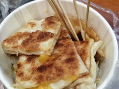 -海口骑楼小吃街