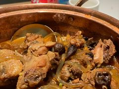 -关东小磨东北菜(漕河泾印象城店)