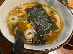日式拉面-有喜屋·深夜食堂(环宇荟店)