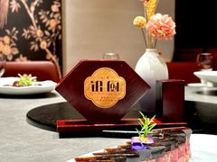 -上海银厨(武宁路店)