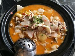 -李师傅脆肚(华强北店)