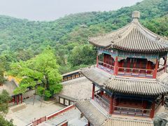 -香山公园