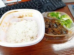 -南城香(欧陆经典万兴苑店)