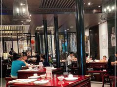 大堂-松鹤楼(山塘街店)