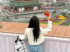 -开元商城(钟楼店)