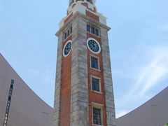 -尖沙咀钟楼