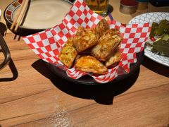 -雪熊精酿·哈尔滨烧烤酒馆(非遗大串店)