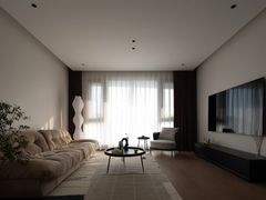 -百姓装潢(漕宝店)