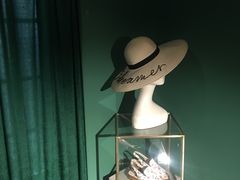 -OOAK设计师品牌概念店(新乐路店)