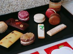 -La Porte de Paris 巴黎之门法式甜品