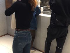 -喜茶(北京华贸购物中心店)
