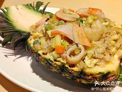 -避风塘(宝山万达店)
