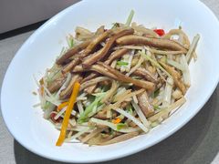 -简小舍·民间手艺菜(武昌江滩店)