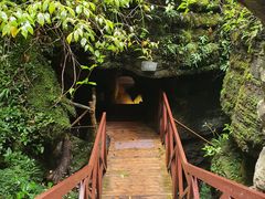 -梭布垭石林景区