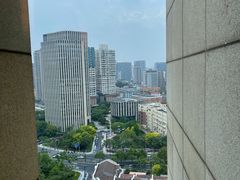 -上海外滩茂悦大酒店