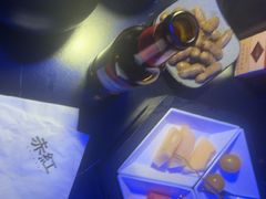 -赤红音乐现场(浦东金桥路店)