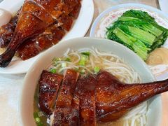 -一乐烧鹅(中环店)