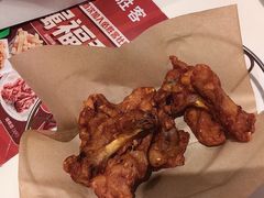 -必胜客(东茅岭店)