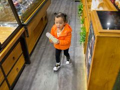 -FASHION BAKERY法森贝克(新德路店)