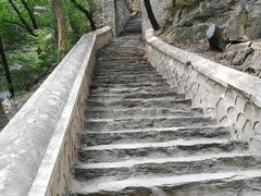 -北京上方山国家森林公园