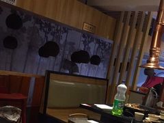-漫烤鱼&徐州烧烤夜宵(万达店)