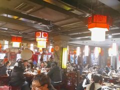 -蜀大侠火锅(寰球文化地标·总府店)