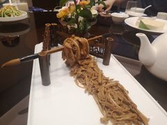 -走马楼饭庄(慈城古县城店)