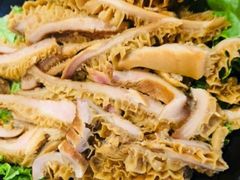 -高兴一锅潮汕鲜牛肉火锅(银座店)