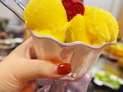 -塔兰齐新疆孜然火锅(鲤鱼山路店)