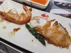 -大渔铁板烧(大悦城店)