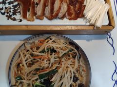 -京氣春饼(机场店)