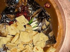 -四世同堂·京菜·烤鸭(双井店)