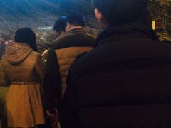 -万达影城(汉街万达广场IMAX店)