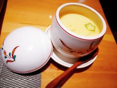 茶碗蒸-游You House(西单老佛爷店)